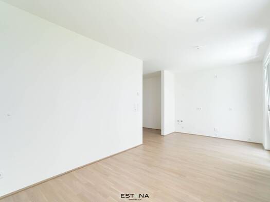 Wohnung zum Kauf - Erstbezug 454.000 € 2 Zimmer 53,4 m² 1. Geschoss Leystraße Brigittenau 1200