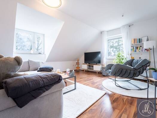 Wohnung zum Kauf 179.300 € 3 Zimmer 64 m² Schwandorf Schwandorf 92421