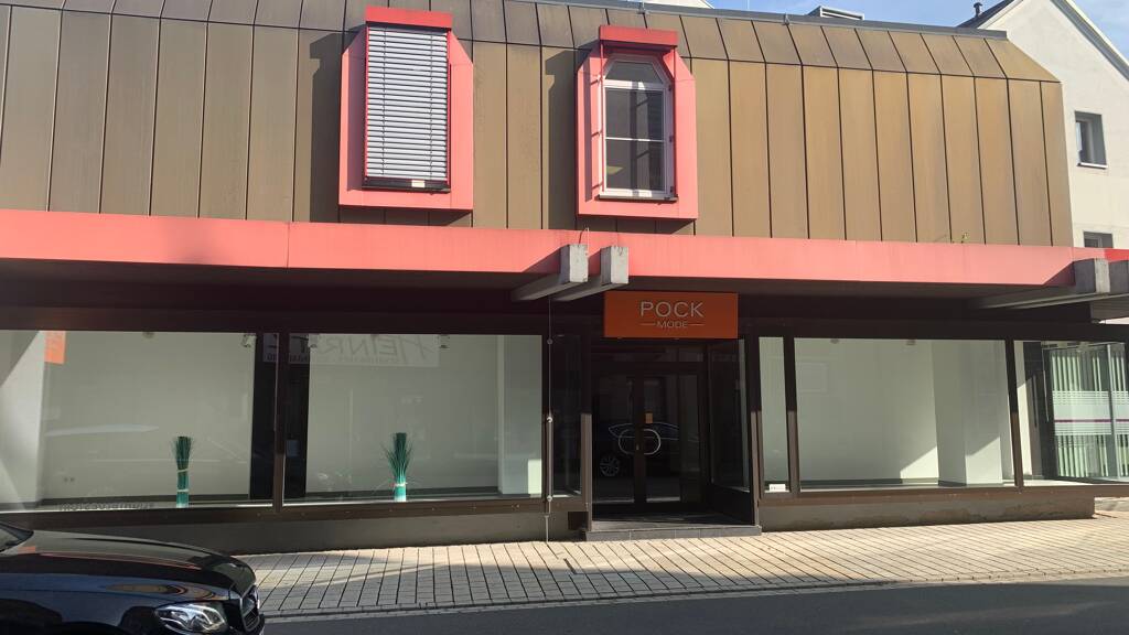 Verkaufsfläche zur Miete provisionsfrei 1 Zimmer 240 m² Verkaufsfläche Münchberg 95213