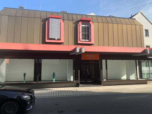 Verkaufsfläche zur Miete provisionsfrei 1 Zimmer 240 m² Verkaufsfläche Münchberg Münchberg 95213