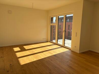 Wohnung zur Miete 1.194 € 3 Zimmer 66,3 m² 1. Geschoss frei ab sofort Blütenweißweg 3 Köpenick Berlin 12555
