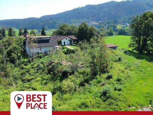 Grundstück zum Kauf 199.000 € 2.057 m² Grundstück Moosburg 9062