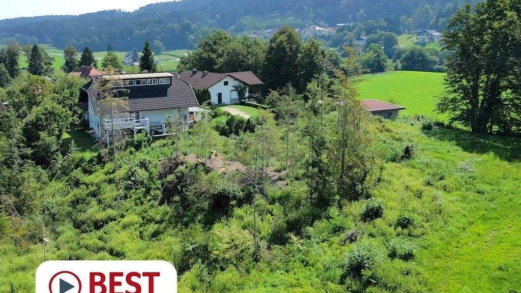 Grundstück zum Kauf 199.000 € 2.057 m² Grundstück Moosburg 9062