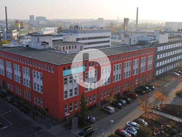 Bürofläche zur Miete provisionsfrei 7.033 m² Bürofläche teilbar ab 343 m² Ostend Innenstadt IV 60314
