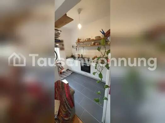 Wohnung zur Miete Tauschwohnung 760 € 2 Zimmer 60 m² 1. Geschoss Ravensberg Kiel 24118