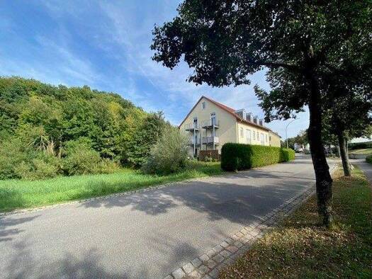 Wohnung zum Kauf 151.000 € 2 Zimmer 40,5 m² Bad Abbach 93077