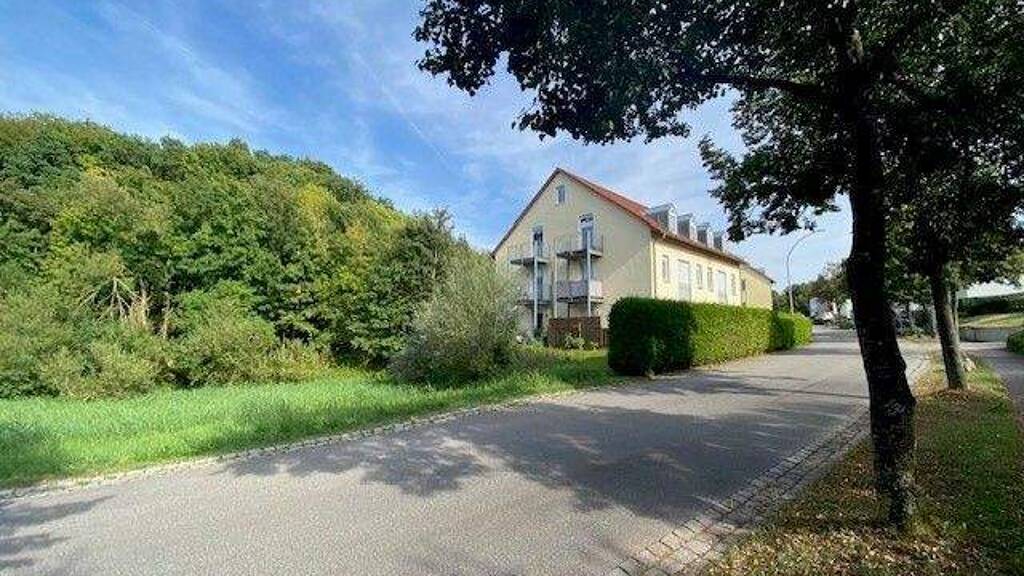 Wohnung zum Kauf 151.000 € 2 Zimmer 40,5 m² Bad Abbach 93077