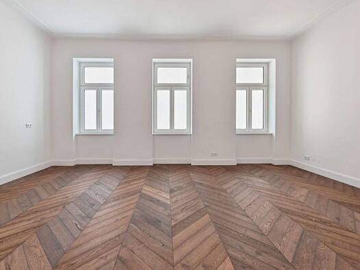 Wohnung zum Kauf - Erstbezug 899.000 € 3 Zimmer 87,1 m² Rögergasse 14B Wien 1090