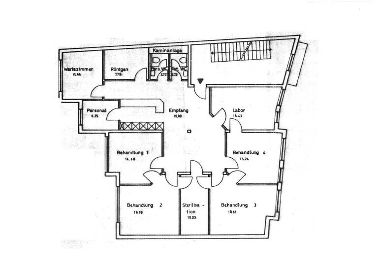 Studio zum Kauf 299.000 € 7 Zimmer 159,4 m² 1. Geschoss Mayen 56727