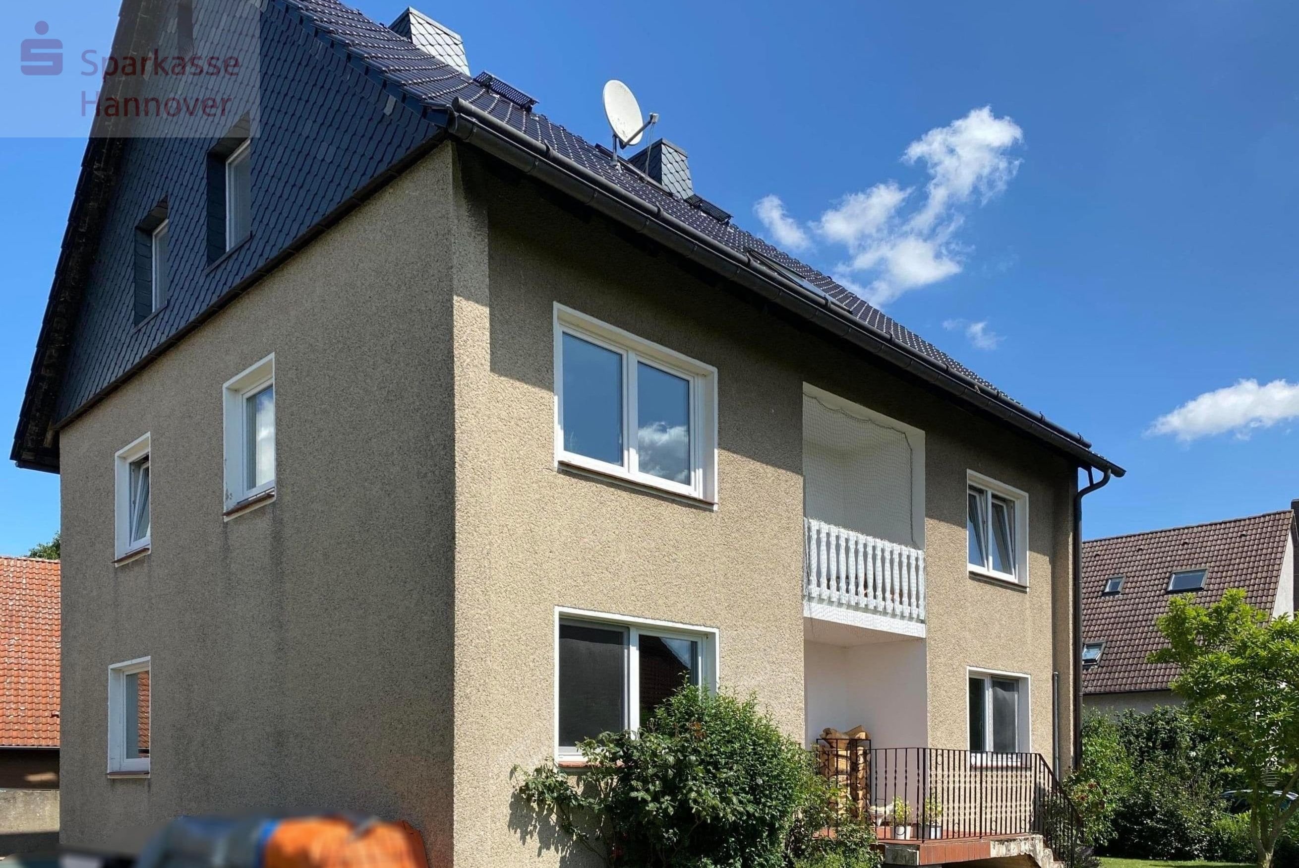 Mehrfamilienhaus zum Kauf 579.000 € 8 Zimmer 217,4 m²<br/>Wohnfläche 799 m²<br/>Grundstück Jeinsen Pattensen 30982