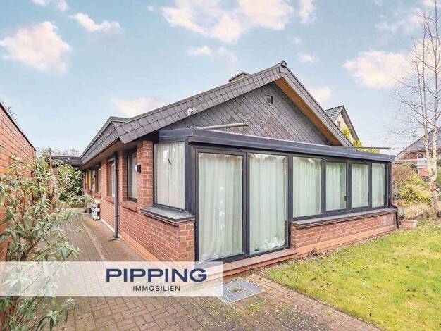 Bungalow zum Kauf 475.000 € 3 Zimmer 109 m² 619 m² Grundstück Börnsen 21039