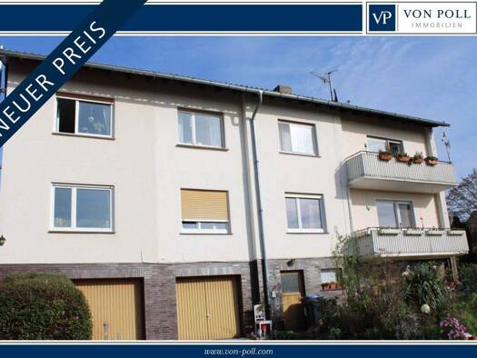 Mehrfamilienhaus zum Kauf 175.000 € 8 Zimmer 240 m² 839 m² Grundstück Jestädt Meinhard / Jestädt 37276