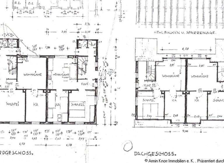 Mehrfamilienhaus zum Kauf 299.000 € 9 Zimmer 180 m² 1.256 m² Grundstück Ruhwarden Butjadingen 26969