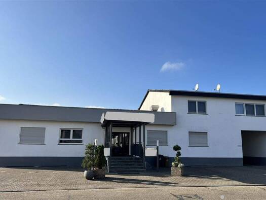 Praxisfläche zur Miete provisionsfrei 250 m² Bürofläche Lorsch 64653