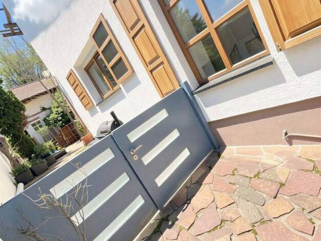 Einfamilienhaus zum Kauf 379.000 € 5,5 Zimmer 120 m² 259 m² Grundstück Tairnbach Mühlhausen 69242