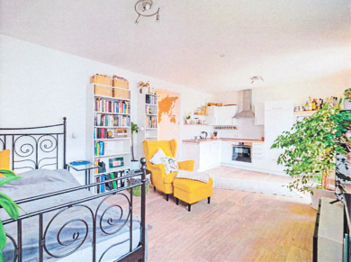 Wohnung zur Miete 790 € 2 Zimmer 56 m² Geschoss EG/2 frei ab sofort Reichertshofen Reichertshofen 85084