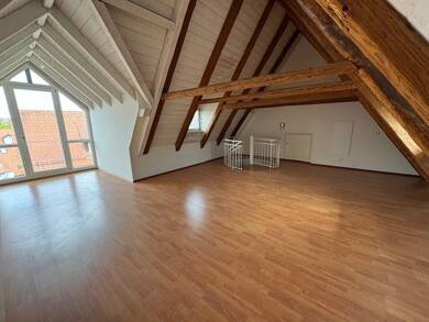 Maisonette zur Miete 1.430 € 2 Zimmer 85 m² frei ab sofort Altstadt Konstanz 78462