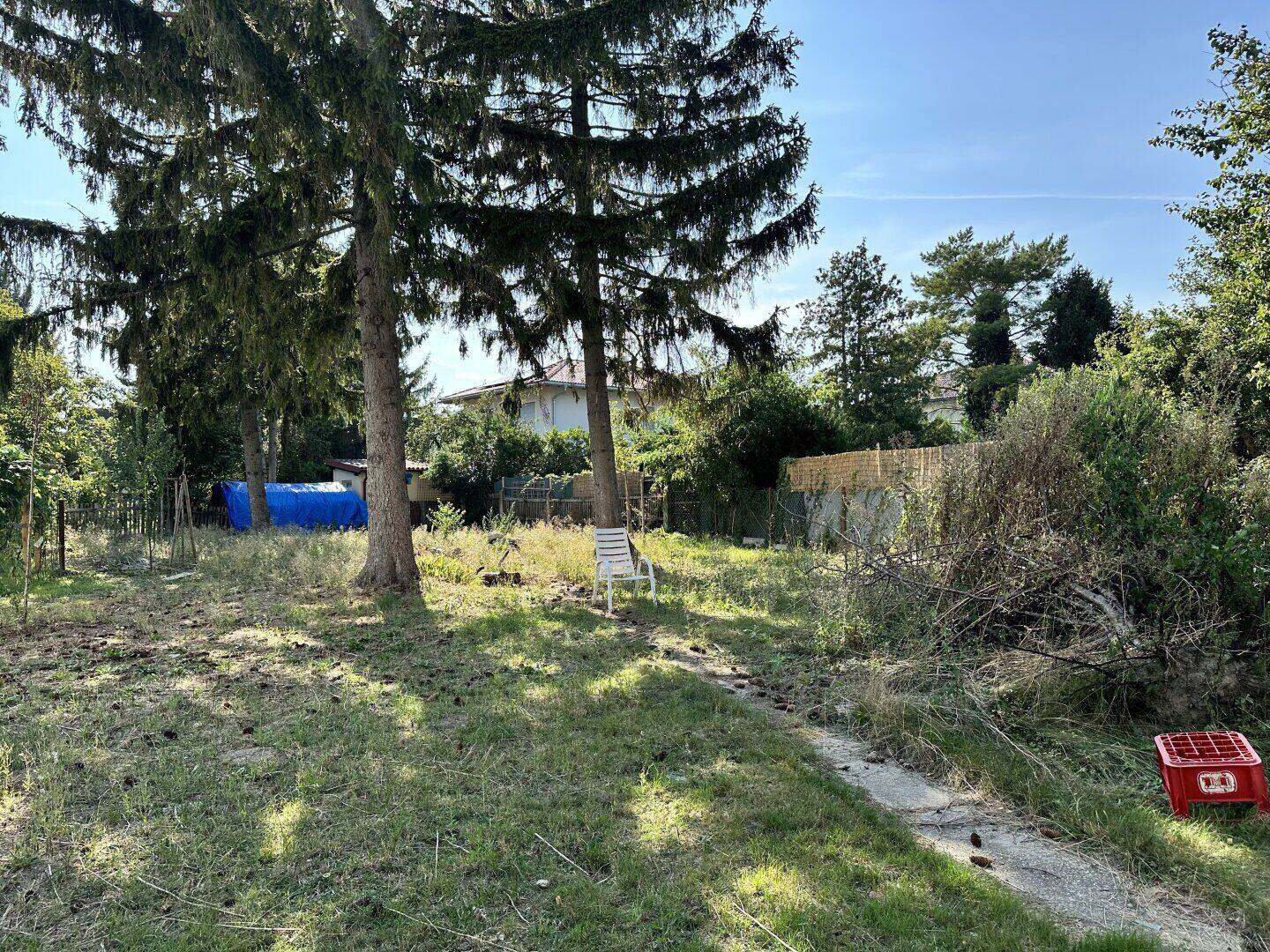Grundstück zum Kauf - Ansicht 2