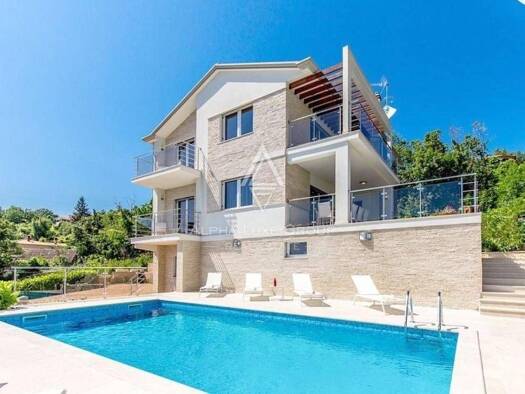Einfamilienhaus zum Kauf 955.000 € 5 Zimmer 275 m² Opatija, Pokupsko Pokupsko 10414
