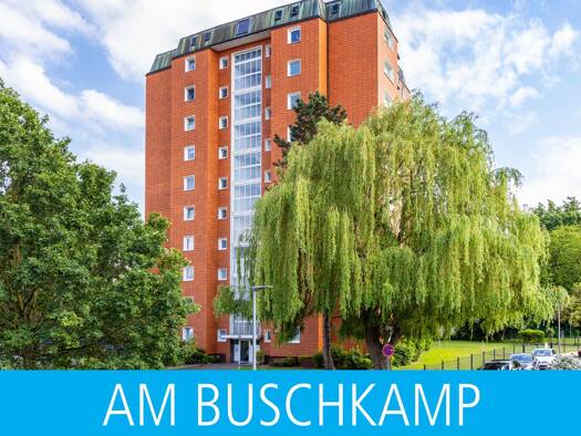 Wohnung zum Kauf 164.000 € 3 Zimmer 80 m² 2. Geschoss Innenstadt Bielefeld-Sieker 33604