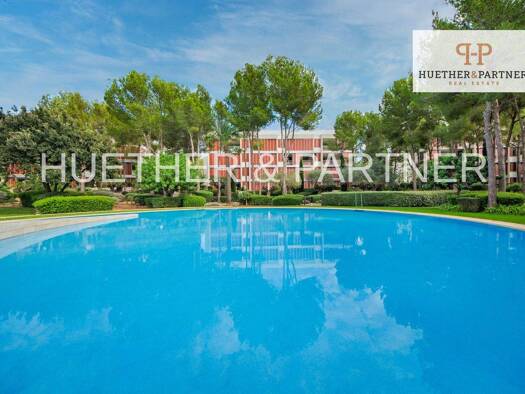 Wohnung zum Kauf provisionsfrei 2.250.000 € 4 Zimmer 167,4 m² 2. Geschoss Bendinat 07181