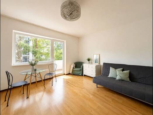 Wohnung zum Kauf 1 Zimmer 41 m² 1. Geschoss Spandau Spandau 13585