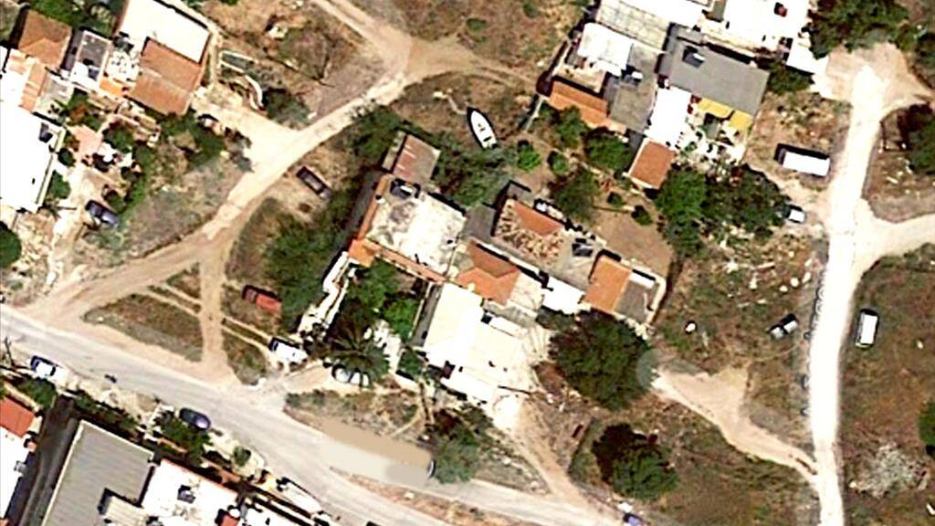 Land-/Forstwirtschaft zum Kauf 128.000 € 222 m² Grundstück Loutraki