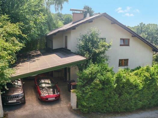 Haus zum Kauf 490.000 € 5 Zimmer 143 m² 810 m² Grundstück Wolfsgraben 3012