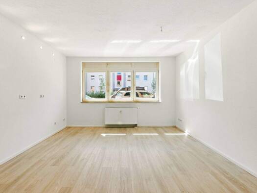 Studio zur Miete 889 € 3 Zimmer 77,1 m² EG frei ab 01.02.2026 Roßmäßlerstraße 4 Mickten Dresden 01139