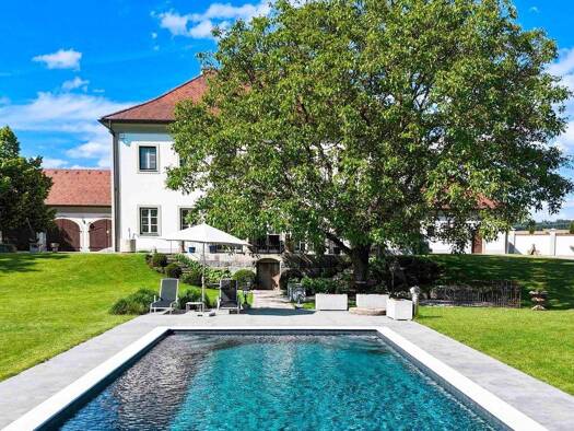 Villa zum Kauf 3.450.000 € 12 Zimmer 450 m² 4.020 m² Grundstück Goldwörth 4102