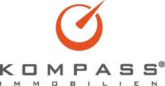 KOMPASS Immobilien GmbH logo