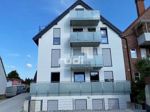 Wohnung zur Miete - Erstbezug 1.480 € 3 Zimmer 85 m² EG frei ab sofort An der Schönen Aussicht 4 Kernstadt Paderborn 33098