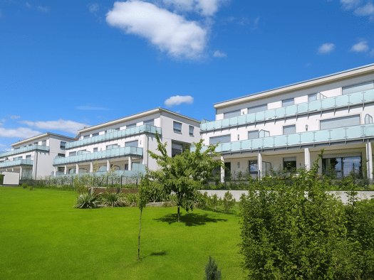 Wohnung zur Miete 1.250 € 4 Zimmer 104,4 m² frei ab 01.01.2027 Tangermünde Tangermünde 39590