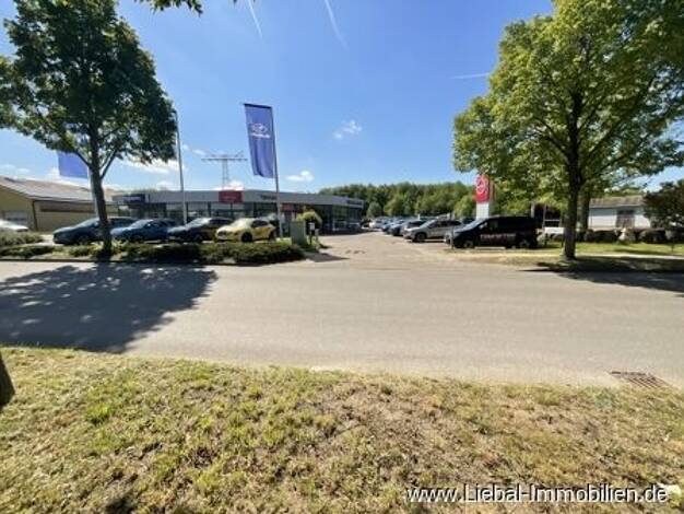 Werkstatt zur Miete 3.500 € 300 m² Lagerfläche Fritscheshof Neubrandenburg 17036