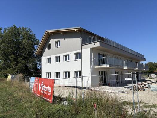Wohnung zur Miete - Erstbezug 1.260 € 2 Zimmer frei ab 01.11.2026 Stieglgasse 4 Bürmoos 5111