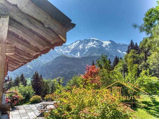 Haus zum Kauf 3.800.000 € 235 m² 20.000 m² Grundstück Est Saint-Gervais-les-Bains 74170