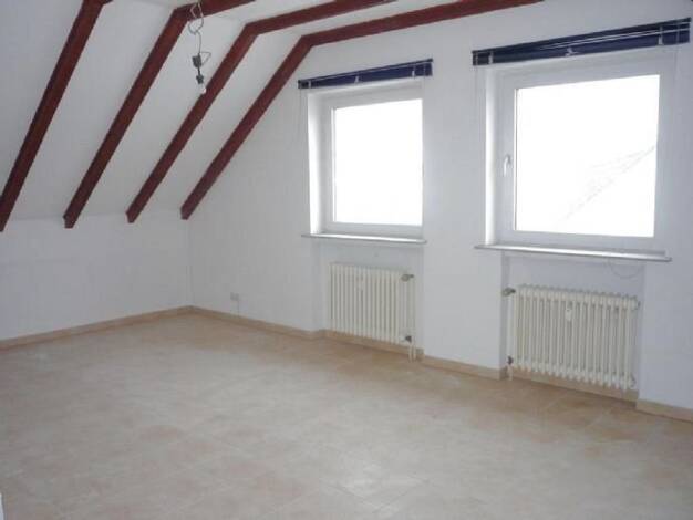 Studio zur Miete 460 € 1 Zimmer 50 m² Dachgeschoss, 5. Geschoss frei ab sofort Opladen Leverkusen 51379