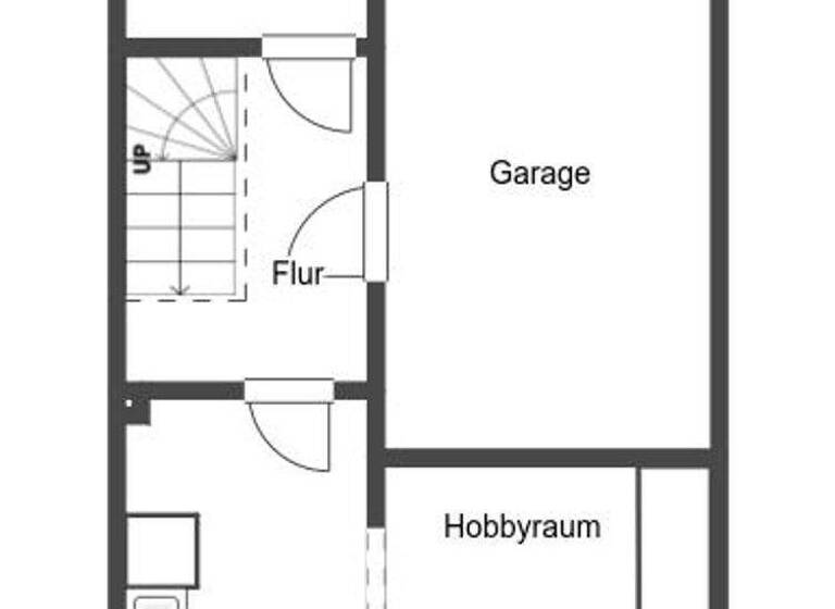 Reihenmittelhaus zum Kauf 649.000 € 5 Zimmer 152 m² 183 m² Grundstück Münchingen Korntal-Münchingen 70825