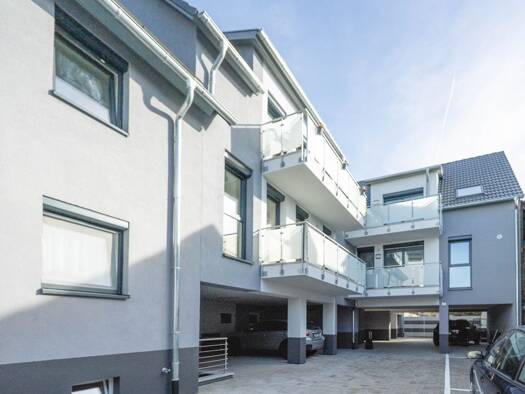 Wohnung zum Kauf 340.600 € 3 Zimmer 78,8 m² Geschoss 1/2 frei ab sofort Hofmattstraße 3 Allmannsweier Schwanau 77963