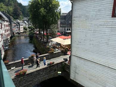 Mehrfamilienhaus zum Kauf als Kapitalanlage geeignet 490.000 € 623 m² 638 m² Grundstück Monschau Monschau 52156