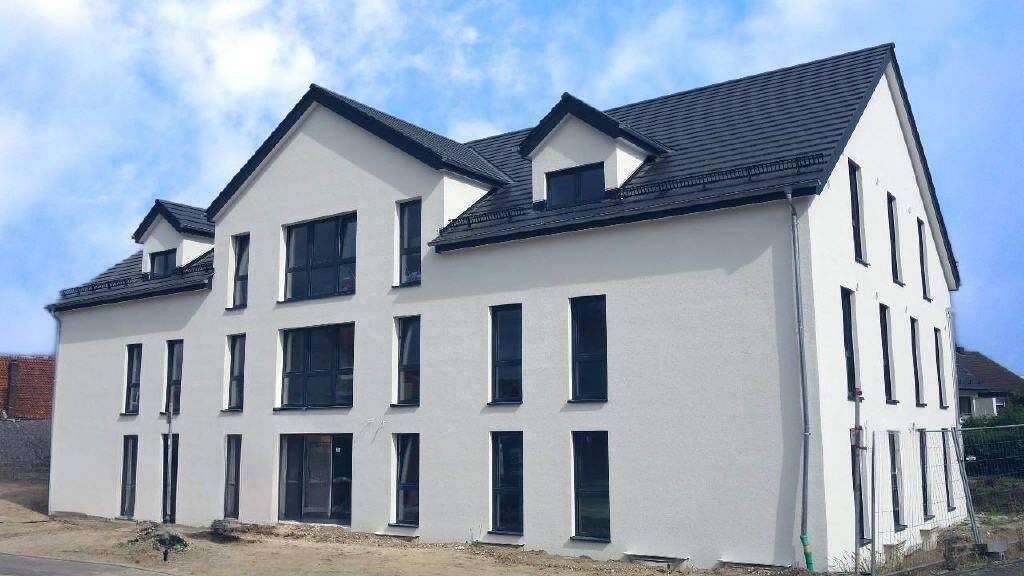 Wohnung zum Kauf 268.000 € 2 Zimmer 63,8 m² Werl-Aspe Bad Salzuflen-Werl-Aspe 32107