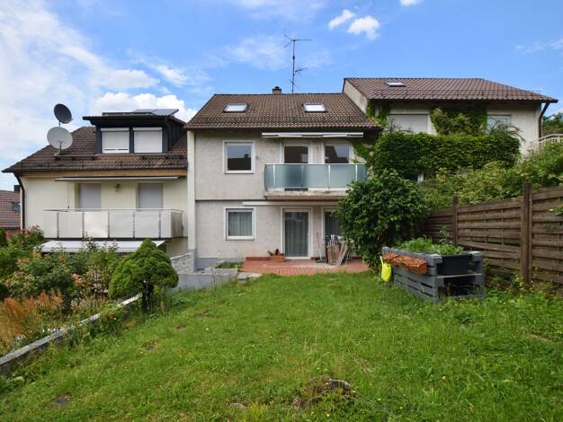 Reihenmittelhaus zum Kauf 499.000 € 5,5 Zimmer 151,3 m² 203 m² Grundstück Kaltental Süd 70569