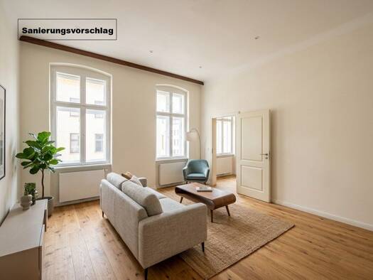 Wohnung zum Kauf 149.000 € 2 Zimmer 49 m² 2. Geschoss Effingergasse Wien 1160