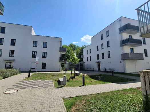 Wohnung zur Miete 983 € 2 Zimmer 51,9 m² EG frei ab 01.10.2025 Kummerower Ring 36 Kaulsdorf Berlin 12619