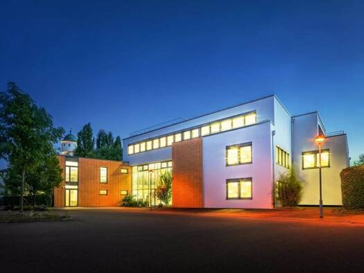 Bürokomplex zur Miete 16,50 € 1.845,5 m² Bürofläche Konstanz 78467