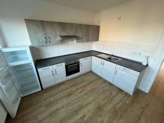 Wohnung zur Miete 290 € 2 Zimmer 57 m² 3. Geschoss Straße Usti nad Labem 225 Kappel Chemnitz 09119