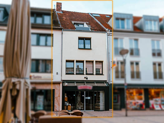 Gewerbeobjekt zum Kauf als Kapitalanlage geeignet 1.320.000 € 447 m² Wesel 46483