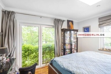 Einfamilienhaus zum Kauf 1.200.000 € 8 Zimmer 238 m² 532 m² Grundstück Groß Glienicke Potsdam 14476