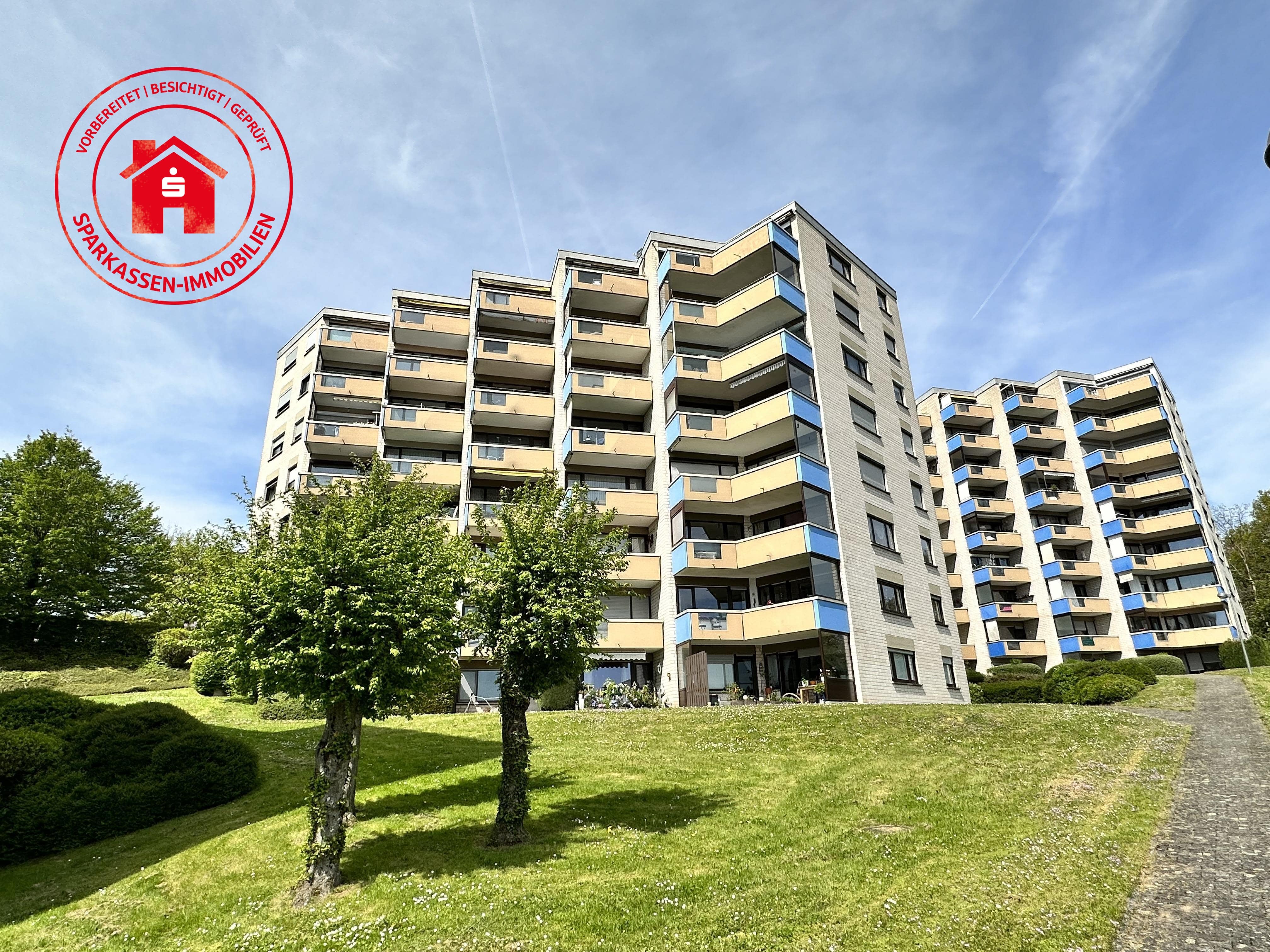 Wohnung zum Kauf 169.000 € 3 Zimmer 81 m²<br/>Wohnfläche Wartberg Wertheim 97877