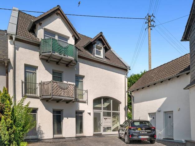 Mehrfamilienhaus zum Kauf 8 Zimmer 166,4 m² 354 m² Grundstück Niederhadamar Hadamar 65589